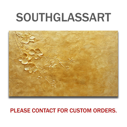 Copper Heron Glass Backsplash, Rustic Bird Stove Guard, Heat Resistant Easy Clean Kitchen Art
