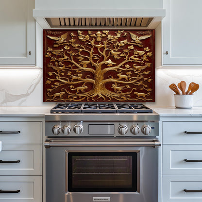 Animal Themed Kitchen Decor