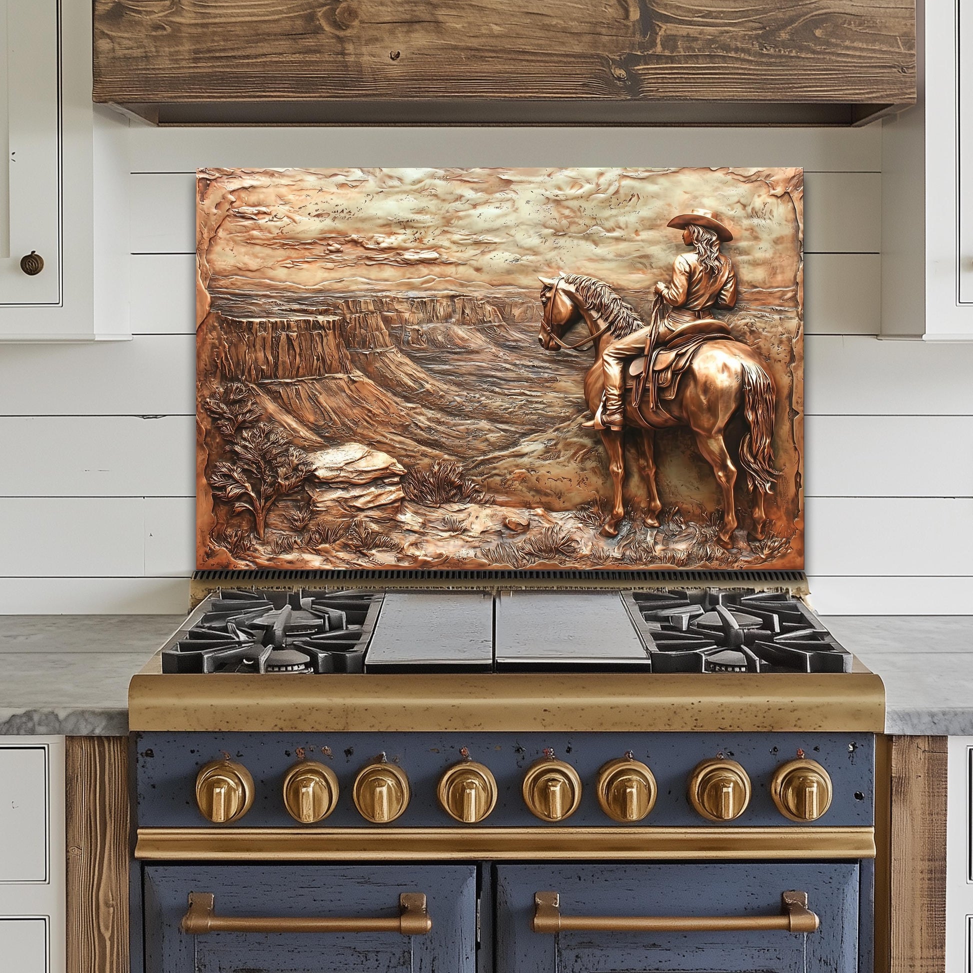 kitchen backsplash