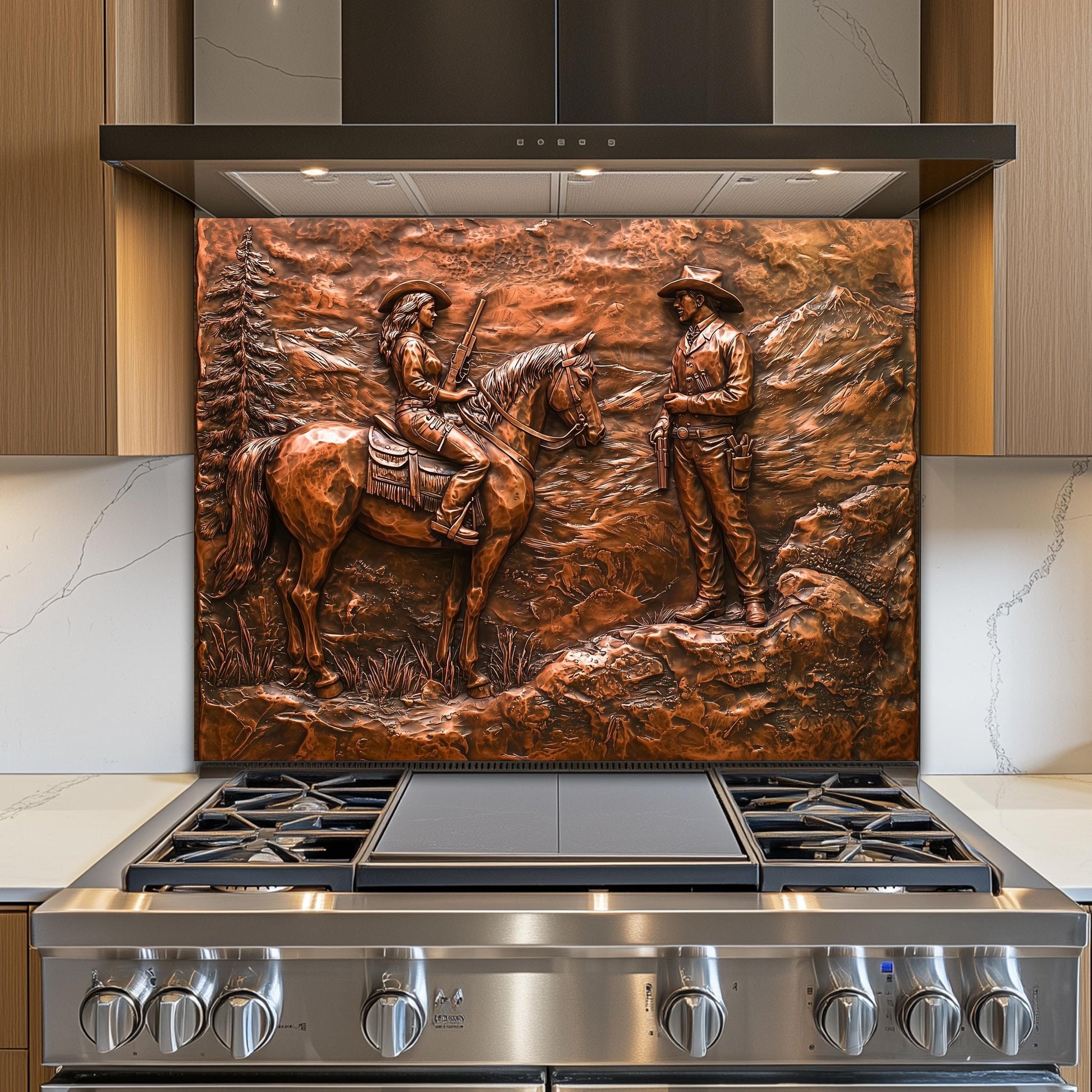 kitchen backsplash