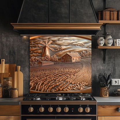 kitchen backsplash, kitchen splash back, stove splashback