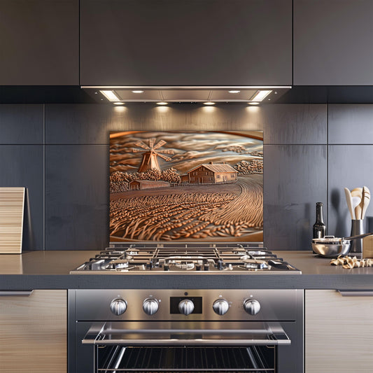 backsplash, tempered glass backsplash, tempered glass splash back