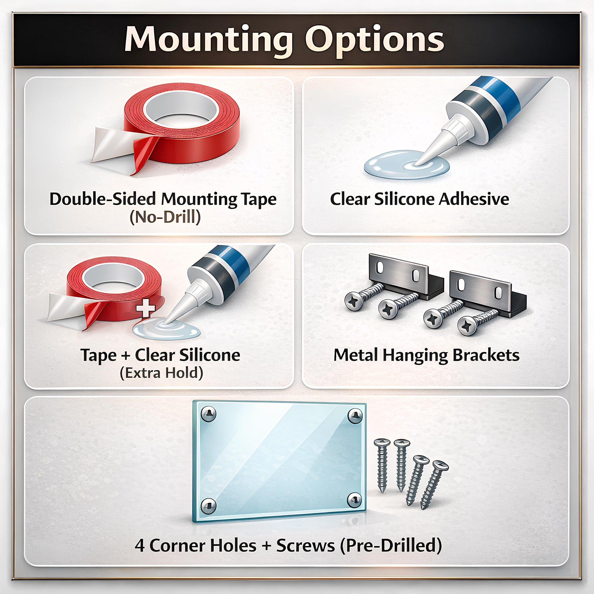Moroccan Tile Glass Backsplash, Geometric Floral Stove Guard, Heat Resistant Easy Clean Kitchen Art